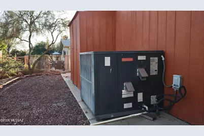 3413 S Dynamite Avenue, Tucson, AZ 85735 - Photo 13