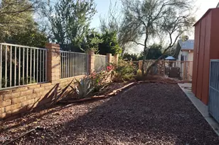 3413 S Dynamite Ave, Tucson, AZ 85735 - Photo 13