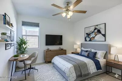 12742 E Lauren Cyn Place, Vail, AZ 85641 - Photo 17