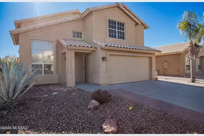 7585 W Summer Sky Drive, Tucson, AZ 85743 - Photo 43