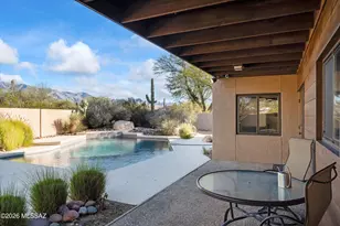 3901 N Longfellow Ave, Tucson, AZ 85718 - Photo 33