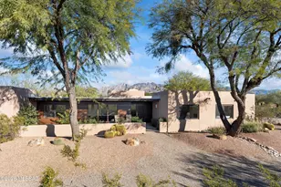 3901 N Longfellow Ave, Tucson, AZ 85718 - Photo 3
