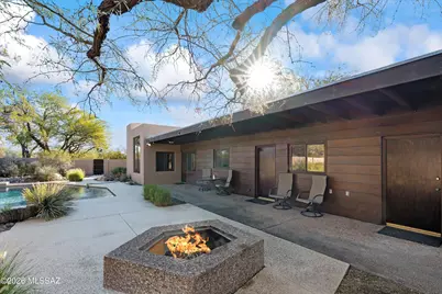 3901 N Longfellow Avenue, Tucson, AZ 85718 - Photo 37