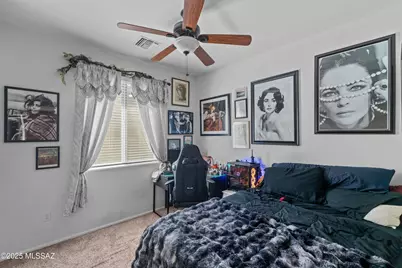 7489 S Mountain Star Drive, Tucson, AZ 85757 - Photo 13