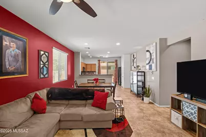 7489 S Mountain Star Drive, Tucson, AZ 85757 - Photo 3