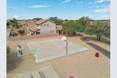 7489 S Mountain Star Drive, Tucson, AZ 85757 - Photo 17