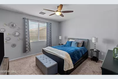 7489 S Mountain Star Drive, Tucson, AZ 85757 - Photo 11