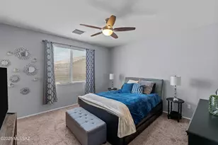 7489 S Mountain Star Dr, Tucson, AZ 85757 - Photo 11