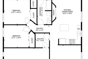 8341 S Egyptian Dr, Tucson, AZ 85747 - Photo 33