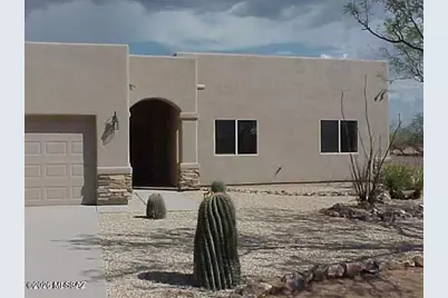 1717 Circulo Alameda, Rio Rico, AZ 85648 - Photo 1