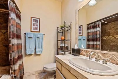 [Address not provided], Tucson, AZ 85750 - Photo 15