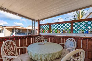 5772 W Lazy S St, Tucson, AZ 85713 - Photo 17