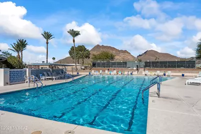 5772 W Lazy S Street, Tucson, AZ 85713 - Photo 23