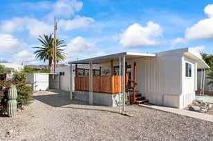 5772 W Lazy S St, Tucson, AZ 85713 - Photo 19