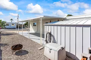 5772 W Lazy S St, Tucson, AZ 85713 - Photo 21