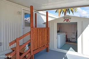 5772 W Lazy S St, Tucson, AZ 85713 - Photo 3