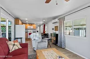 5772 W Lazy S St, Tucson, AZ 85713 - Photo 5