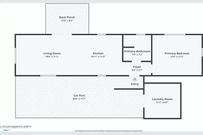 5772 W Lazy S Street, Tucson, AZ 85713 - Photo 31