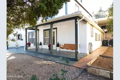 414 Tombstone, Bisbee, AZ 85603 - Photo 37