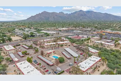 461 W Yucca Court #312, Tucson, AZ 85704 - Photo 29