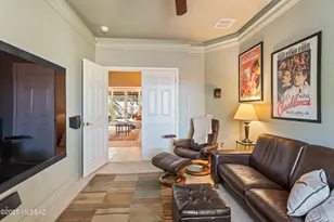 9567 N Antler Ridge Dr, Tucson, AZ 85743 - Photo 29