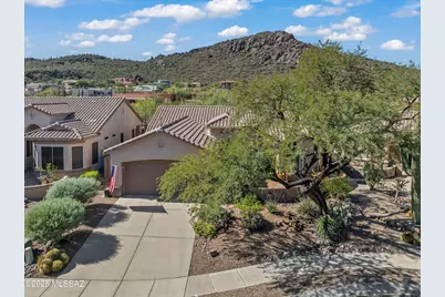 9567 N Antler Ridge Drive, Tucson, AZ 85743 - Photo 37