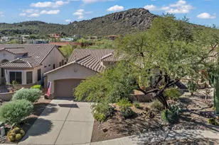 9567 N Antler Ridge Dr, Tucson, AZ 85743 - Photo 37