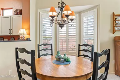 9567 N Antler Ridge Drive, Tucson, AZ 85743 - Photo 15