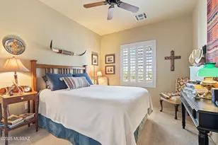 9567 N Antler Ridge Dr, Tucson, AZ 85743 - Photo 25