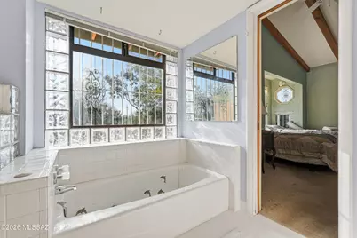 2848 S Desert Rose Drive, Tucson, AZ 85735 - Photo 31