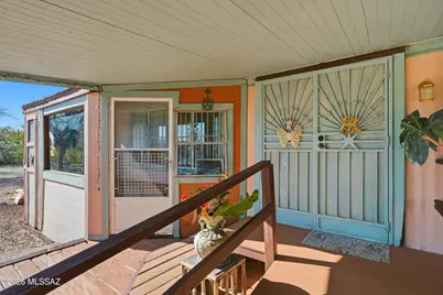 2848 S Desert Rose Drive, Tucson, AZ 85735 - Photo 15