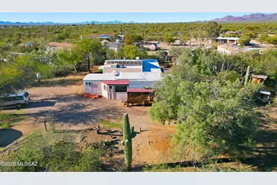 2848 S Desert Rose Drive, Tucson, AZ 85735 - Photo 35