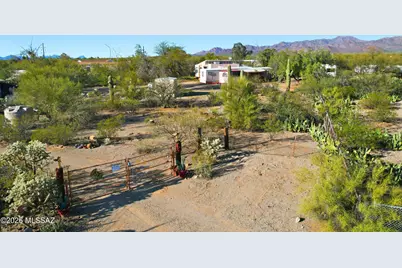 2848 S Desert Rose Drive, Tucson, AZ 85735 - Photo 11