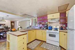 2848 S Desert Rose Dr, Tucson, AZ 85735 - Photo 21