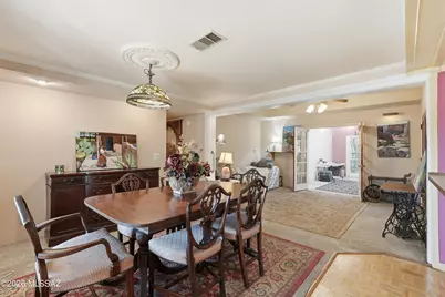 2848 S Desert Rose Drive, Tucson, AZ 85735 - Photo 23