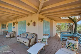 2848 S Desert Rose Dr, Tucson, AZ 85735 - Photo 41