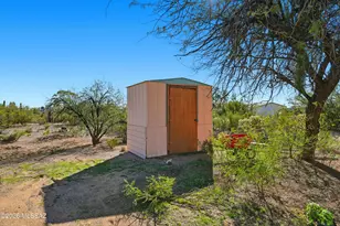 2848 S Desert Rose Dr, Tucson, AZ 85735 - Photo 45