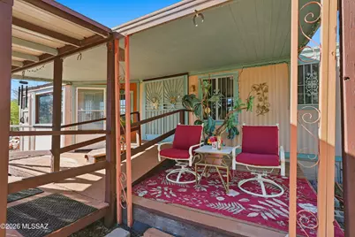 2848 S Desert Rose Drive, Tucson, AZ 85735 - Photo 5