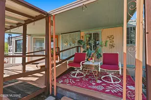 2848 S Desert Rose Dr, Tucson, AZ 85735 - Photo 5