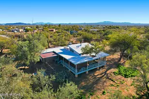 2848 S Desert Rose Dr, Tucson, AZ 85735 - Photo 3