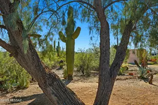 2848 S Desert Rose Dr, Tucson, AZ 85735 - Photo 47