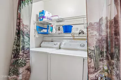 2848 S Desert Rose Drive, Tucson, AZ 85735 - Photo 33