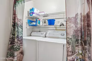 2848 S Desert Rose Dr, Tucson, AZ 85735 - Photo 33