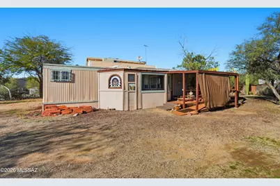 2848 S Desert Rose Drive, Tucson, AZ 85735 - Photo 37