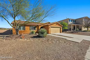 757 S Harry P Stagg Dr, Vail, AZ 85641 - Photo 3