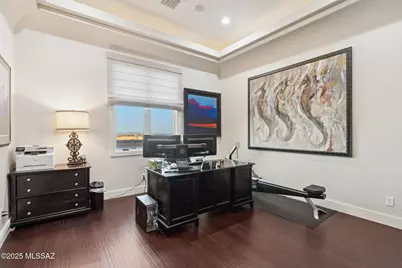 1966 N Tahoe Pass, Huachuca City, AZ 85616 - Photo 33