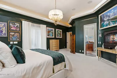 1966 N Tahoe Pass, Huachuca City, AZ 85616 - Photo 29