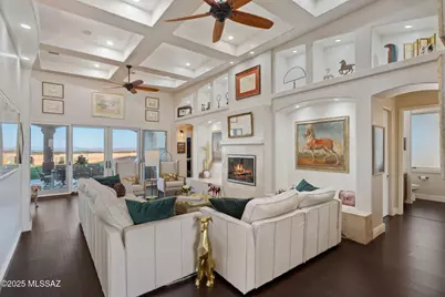 1966 N Tahoe Pass, Huachuca City, AZ 85616 - Photo 3