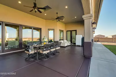 1966 N Tahoe Pass, Huachuca City, AZ 85616 - Photo 7