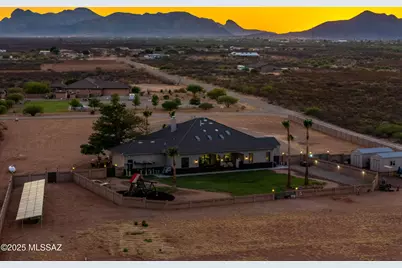 1966 N Tahoe Pass, Huachuca City, AZ 85616 - Photo 49